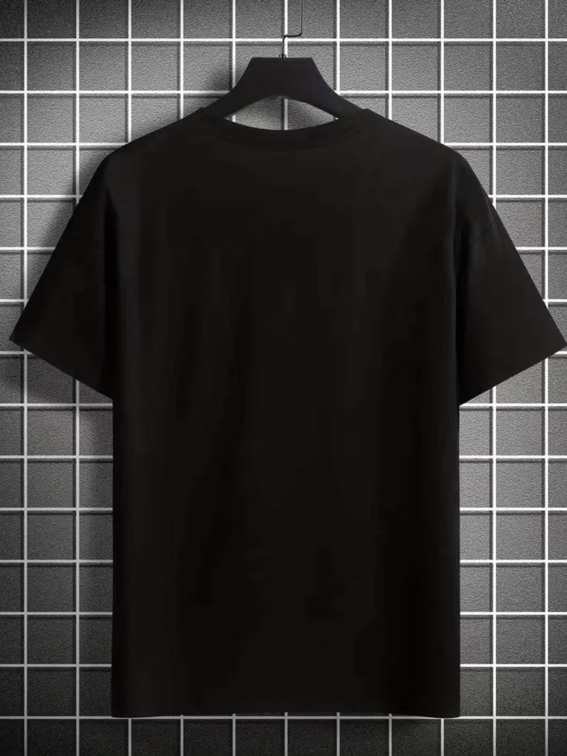 UNISEX ROCK T-SHIRT