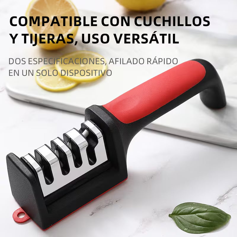 High Precision Knife Sharpener