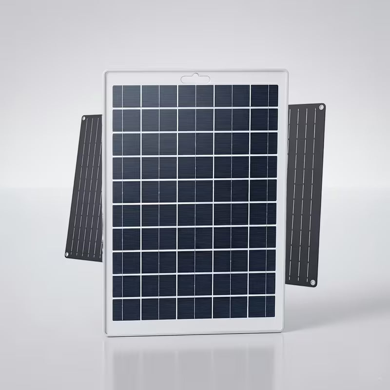 60W OUTDOOR FRIENDLY PORTABLE CHARGER 2X USB PORTS