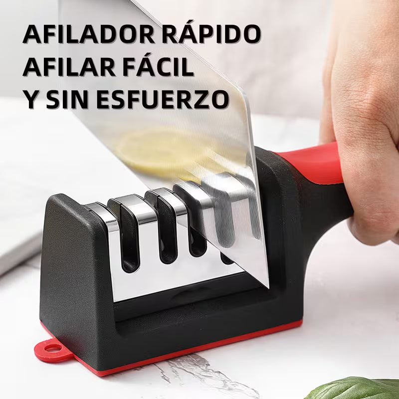 High Precision Knife Sharpener