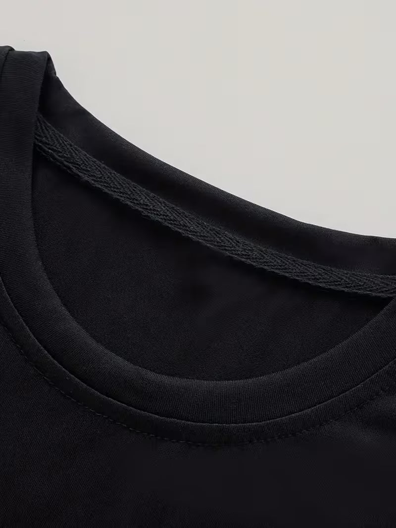 UNISEX ROCK T-SHIRT