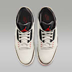 Air Jordan 3 Retro "World's Best"