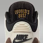 Air Jordan 3 Retro "World's Best"
