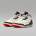 Air Jordan 3 Retro "World's Best"