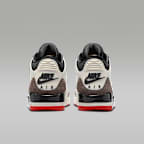 Air Jordan 3 Retro "World's Best"