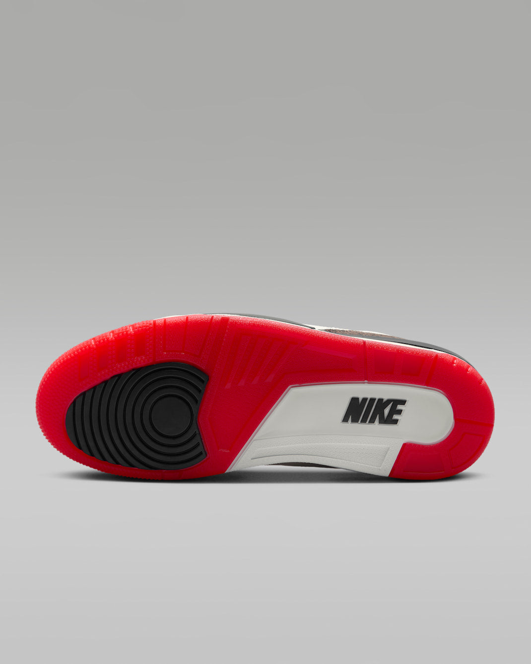 Air Jordan 3 Retro "World's Best"