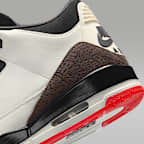 Air Jordan 3 Retro "World's Best"