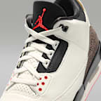 Air Jordan 3 Retro "World's Best"