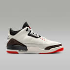 Air Jordan 3 Retro "World's Best"