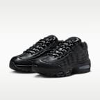 Nike Air Max 95 Big Bubble Leather