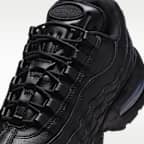 Nike Air Max 95 Big Bubble Leather