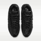 Nike Air Max 95 Big Bubble Leather