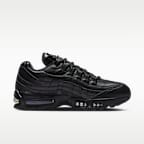 Nike Air Max 95 Big Bubble Leather