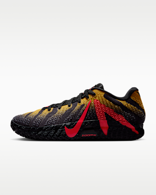 Ja 3 "Raptor" Basketball Shoes