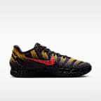 Ja 3 "Raptor" Basketball Shoes