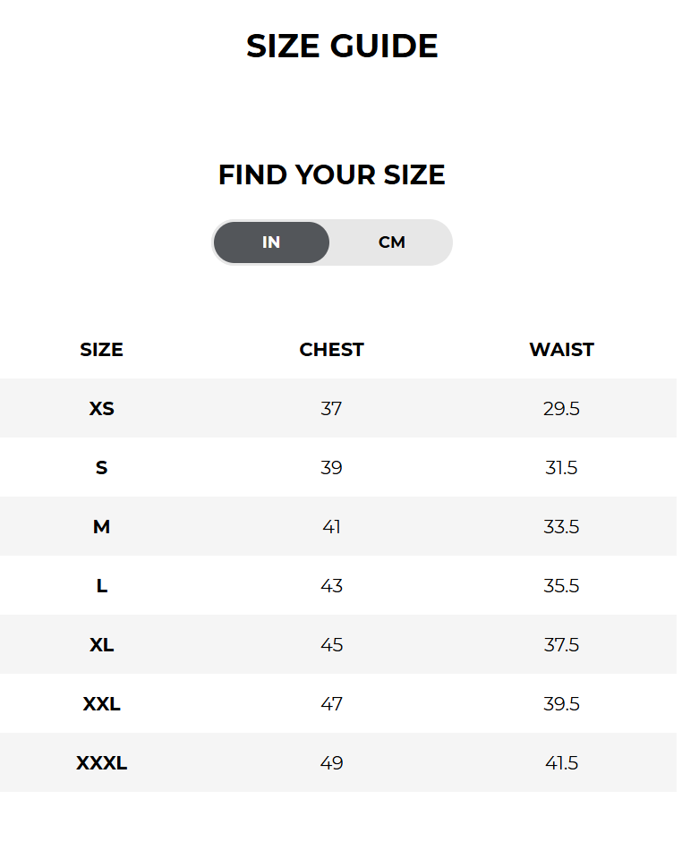 Gymshark Element Baselayer T-Shirt - Black