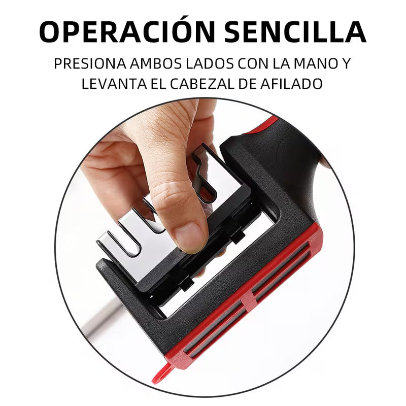 High Precision Knife Sharpener