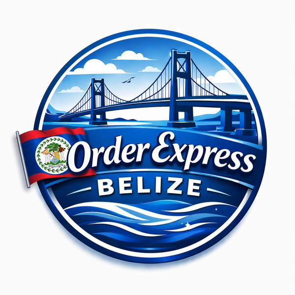 Order Express Belize